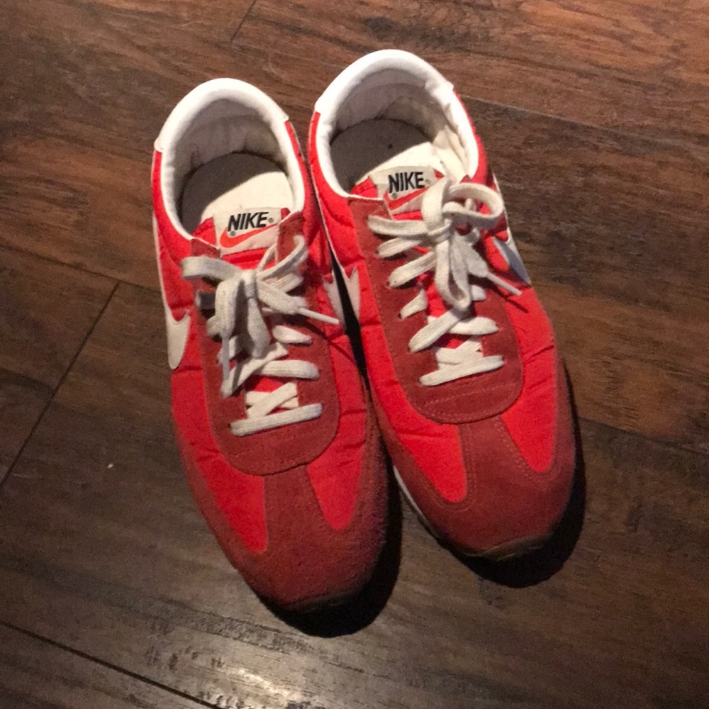 Nike Cortez